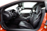 Jaguar F-Type R Coup&eacute; V8 5.0 S/C 550 CV R V8 Coup&eacute; Coup&eacute; Interior Asientos 2 puertas