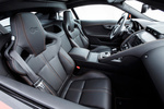 Jaguar F-Type R Coup&eacute; V8 5.0 S/C 550 CV R V8 Coup&eacute; Coup&eacute; Interior Asientos 2 puertas