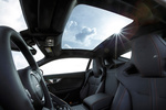 Jaguar F-Type R Coup&eacute; V8 5.0 S/C 550 CV R V8 Coup&eacute; Coup&eacute; Interior Techo solar 2 puertas