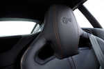 Jaguar F-Type R Coup&eacute; V8 5.0 S/C 550 CV R V8 Coup&eacute; Coup&eacute; Interior Retrovisor interior 2 puertas