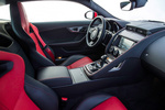 Jaguar F-Type R Coup&eacute; V8 5.0 S/C 550 CV R V8 Coup&eacute; Coup&eacute; Interior Asientos 2 puertas