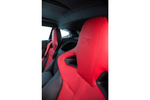 Jaguar F-Type R Coup&eacute; V8 5.0 S/C 550 CV R V8 Coup&eacute; Coup&eacute; Interior Asientos 2 puertas