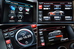 Jaguar F-Type R Coup&eacute; V8 5.0 S/C 550 CV R V8 Coup&eacute; Coup&eacute; Interior Navegador 2 puertas