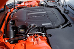 Jaguar F-Type R Coup&eacute; V8 5.0 S/C 550 CV R V8 Coup&eacute; Coup&eacute; T&eacute;cnica Motor 2 puertas