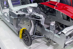 Jaguar F-Type R Coup&eacute; V8 5.0 S/C 550 CV R V8 Coup&eacute; Coup&eacute; T&eacute;cnica Suspensi&oacute;n 2 puertas