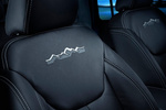 Jeep Wrangler 2.8 CRD 200 CV Polar Todo terreno Interior Asientos 3 puertas