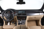 BMW Serie 7 730d Kit M Gama Serie 7 Turismo Interior Salpicadero 4 puertas