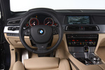BMW Serie 7 730d Kit M Gama Serie 7 Turismo Interior Salpicadero 4 puertas