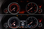 BMW Serie 7 730d Kit M Gama Serie 7 Turismo Interior Cuadro de instrumentos 4 puertas