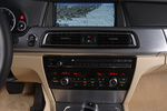 BMW Serie 7 730d Kit M Gama Serie 7 Turismo Interior Navegador 4 puertas