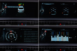 BMW Serie 7 730d Kit M Gama Serie 7 Turismo Interior Navegador 4 puertas