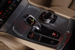 BMW Serie 7 730d Kit M Gama Serie 7 Turismo Interior Palanca de Cambios 4 puertas