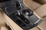 BMW Serie 7 730d Kit M Gama Serie 7 Turismo Interior Palanca de Cambios 4 puertas