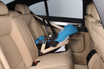 BMW Serie 7 730d Kit M Gama Serie 7 Turismo Interior Asientos 4 puertas