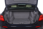 BMW Serie 7 730d Kit M Gama Serie 7 Turismo Interior Maletero 4 puertas