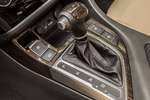 KIA Optima Gama Optima Gama Optima Turismo Interior Cuadro de instrumentos 4 puertas