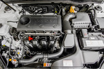 KIA Optima Gama Optima Gama Optima Turismo T&eacute;cnica Motor 4 puertas