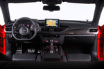 Audi A7 RS 7 RS 7 Turismo Interior Salpicadero 5 puertas