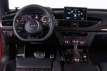 Audi A7 RS 7 RS 7 Turismo Interior Salpicadero 5 puertas