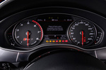 Audi A7 RS 7 RS 7 Turismo Interior Cuadro de instrumentos 5 puertas