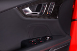 Audi A7 RS 7 RS 7 Turismo Interior Puerta 5 puertas