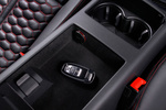 Audi A7 RS 7 RS 7 Turismo Interior Consola Central 5 puertas