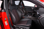 Audi A7 RS 7 RS 7 Turismo Interior Asientos 5 puertas