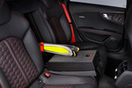 Audi A7 RS 7 RS 7 Turismo Interior Asientos 5 puertas