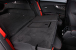Audi A7 RS 7 RS 7 Turismo Interior Asientos 5 puertas