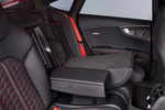 Audi A7 RS 7 RS 7 Turismo Interior Asientos 5 puertas