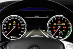 Mercedes-Benz Clase S S 400 HYBRID L Gama Clase S Turismo Interior Instrumentaci&oacute;n 4 puertas
