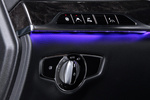 Mercedes-Benz Clase S S 400 HYBRID L Gama Clase S Turismo Interior Mandos de luces 4 puertas