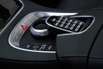 Mercedes-Benz Clase S S 400 HYBRID L Gama Clase S Turismo Interior Mandos sistema multimedia 4 puertas