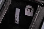 Mercedes-Benz Clase S S 400 HYBRID L Gama Clase S Turismo Interior Conexi&oacute;n fuentes externas 4 puertas