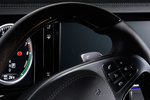 Mercedes-Benz Clase S S 400 HYBRID L Gama Clase S Turismo Interior Levas 4 puertas