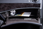 Mercedes-Benz Clase S S 400 HYBRID L Gama Clase S Turismo Interior Guantera y recept&aacute;culo 4 puertas