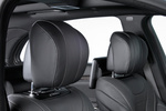 Mercedes-Benz Clase S S 400 HYBRID L Gama Clase S Turismo Interior Reposacabezas 4 puertas