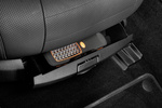 Mercedes-Benz Clase S S 400 HYBRID L Gama Clase S Turismo Interior Guantera y recept&aacute;culo 4 puertas