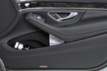 Mercedes-Benz Clase S S 400 HYBRID L Gama Clase S Turismo Interior Puerta 4 puertas