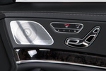 Mercedes-Benz Clase S S 400 HYBRID L Gama Clase S Turismo Interior Mandos regulaci&oacute;n asientos 4 puertas