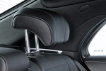 Mercedes-Benz Clase S S 400 HYBRID L Gama Clase S Turismo Interior Reposacabezas 4 puertas