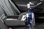 Mercedes-Benz Clase S S 400 HYBRID L Gama Clase S Turismo Interior Reposabrazos 4 puertas