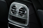 Mercedes-Benz Clase S S 400 HYBRID L Gama Clase S Turismo Interior Salida sistema ventilaci&oacute;n 4 puertas