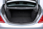 Mercedes-Benz Clase S S 400 HYBRID L Gama Clase S Turismo Interior Maletero 4 puertas