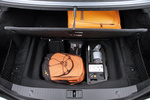 Mercedes-Benz Clase S S 400 HYBRID L Gama Clase S Turismo Interior Kit reparapinchazos 4 puertas