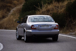 Jaguar XJ 4.2 V8 4.2 V8 Turismo Exterior Trasera 4 puertas