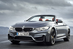 BMW Serie 4 M4 M4 Descapotable Exterior Frontal-Lateral 2 puertas