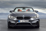 BMW Serie 4 M4 M4 Descapotable Exterior Frontal 2 puertas