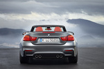 BMW Serie 4 M4 M4 Descapotable Exterior Posterior 2 puertas