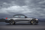 BMW Serie 4 M4 M4 Descapotable Exterior Lateral 2 puertas